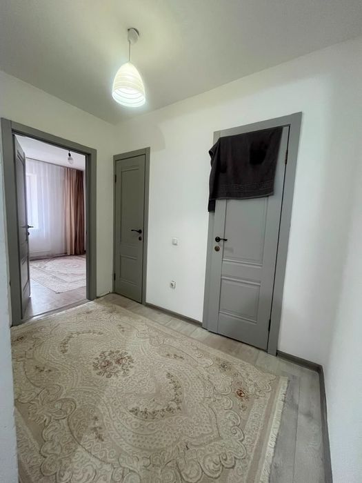 Продам 2 х кв 8/9 эт Нур сити