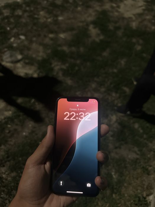iPhone XS 256 gb