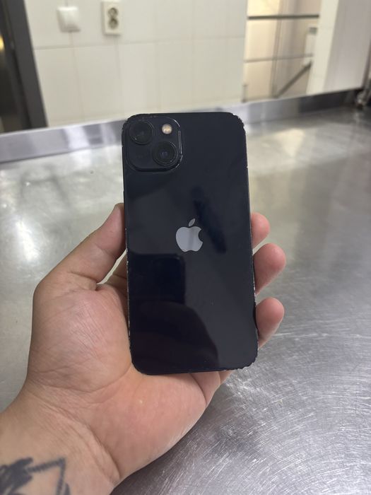 Айфон 13 128 гб 77%