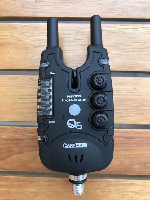 Сигнализатор Carp Pro Q5