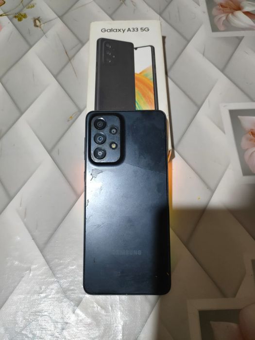 самсунг А33 5G продам