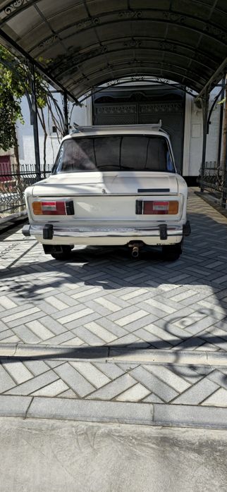 Продается ваз 2106
