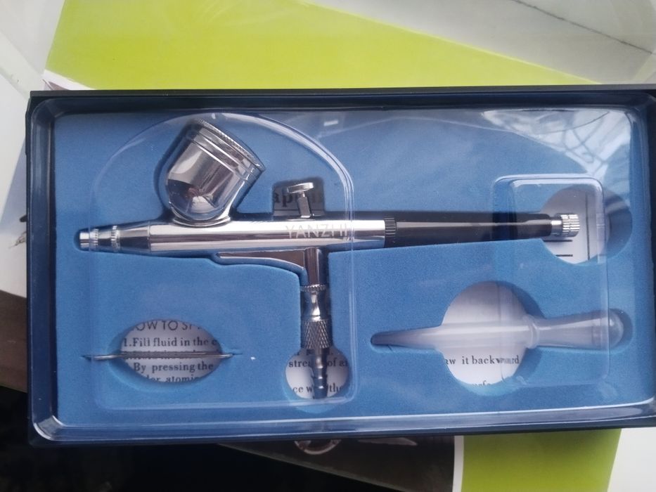 Kraska pult kichkina pulzator