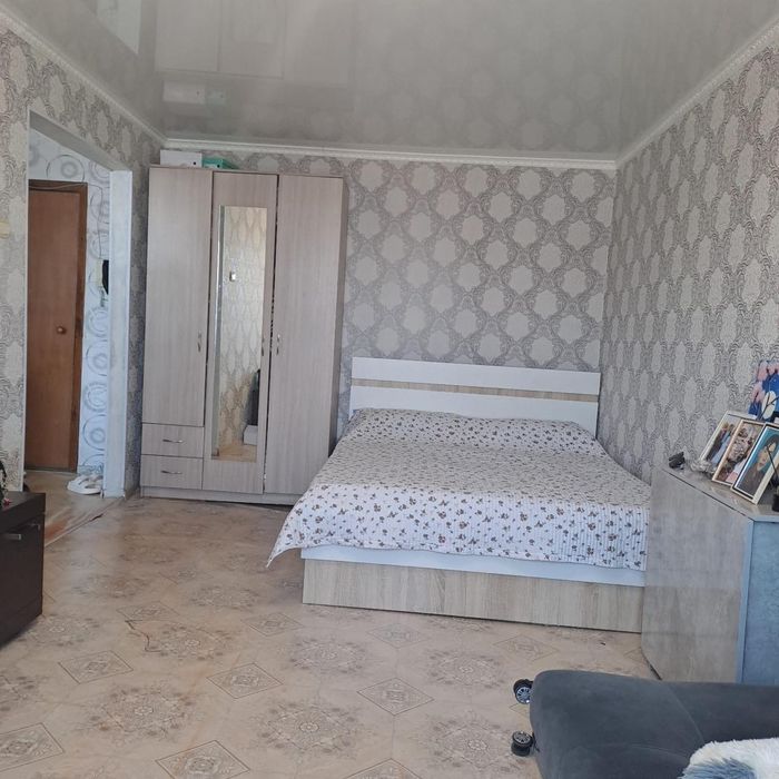 Продам! 1ком.кв 6/9эт.р-он ДБС