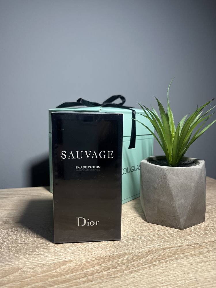 Dior Sauvage Douglas OLX.bg