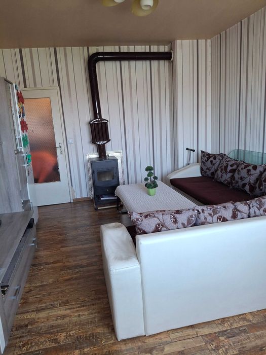 Разширена гарсониера