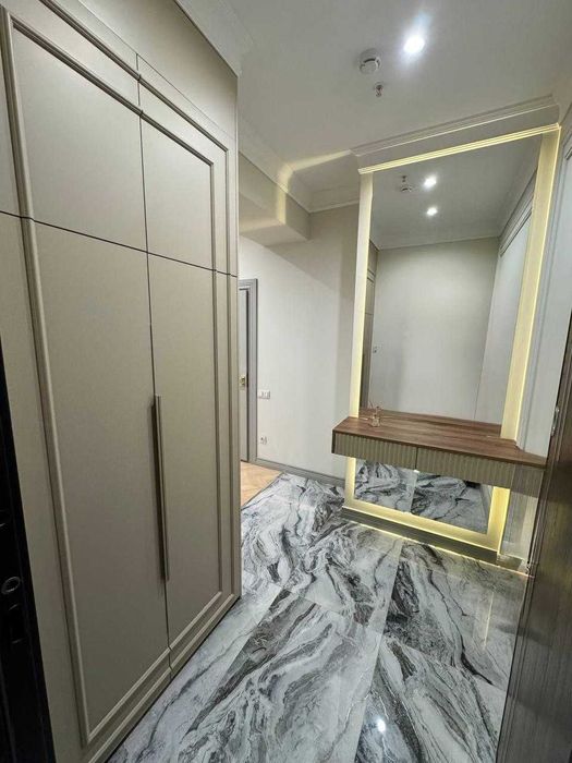 Эксклюзивная 2х комнатная квартира в Жилом комплексе New Life!