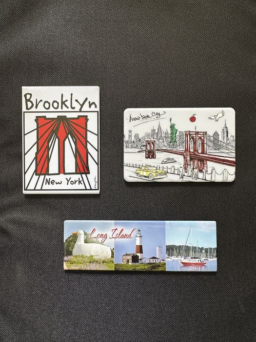 Магнити за хладилник