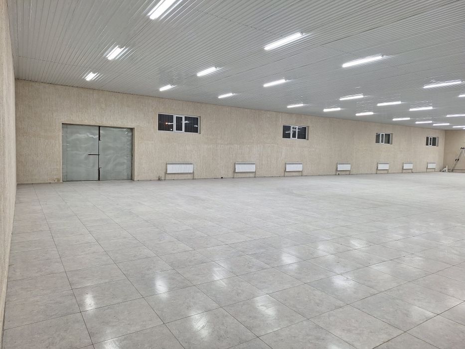 Сдается коммерческое помещение