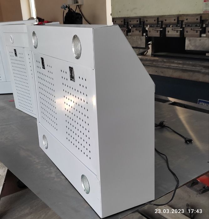 Ошхона витяжкалари арзон нархларда