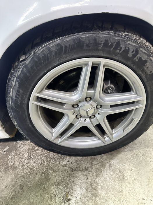 Обмен на р17 мерседес