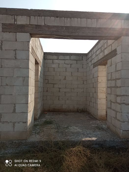 Участка сотилади