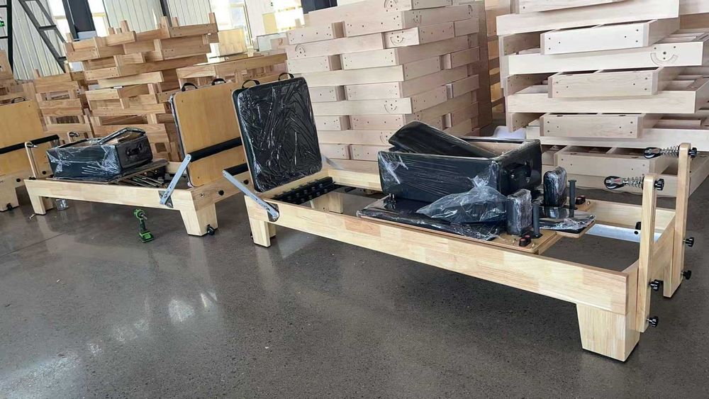 Producător echipamente Pilates – ofertă B2B