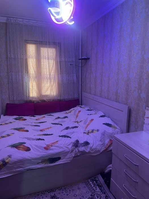 Medgaradok 3-xona 8 etaj kvartira sotiladi