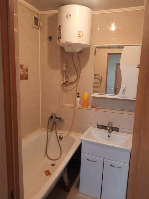 Сдам квартиру посуточно