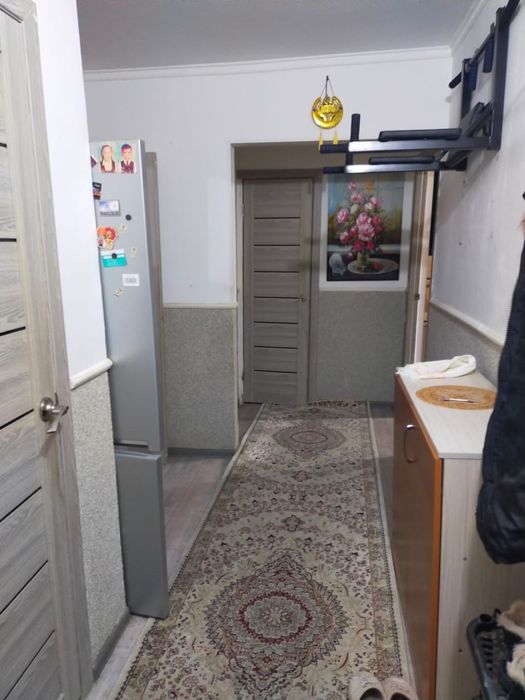 Продажа квартира