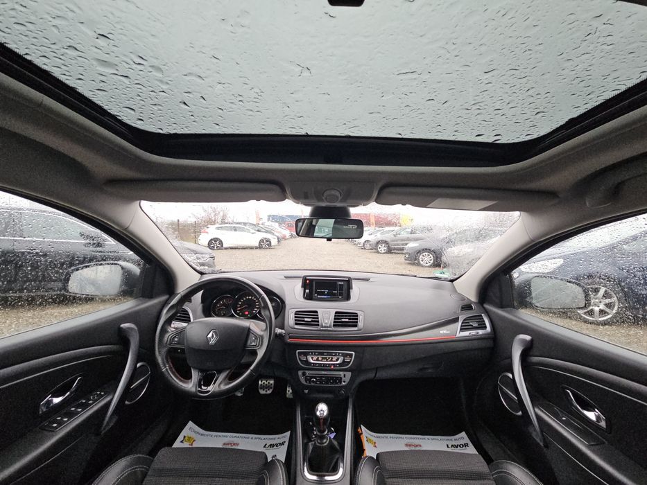 Renault Megane 1.5dci Gt Line Bose Panoramic Xenon