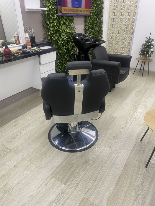 Vand Scaun Frizerie