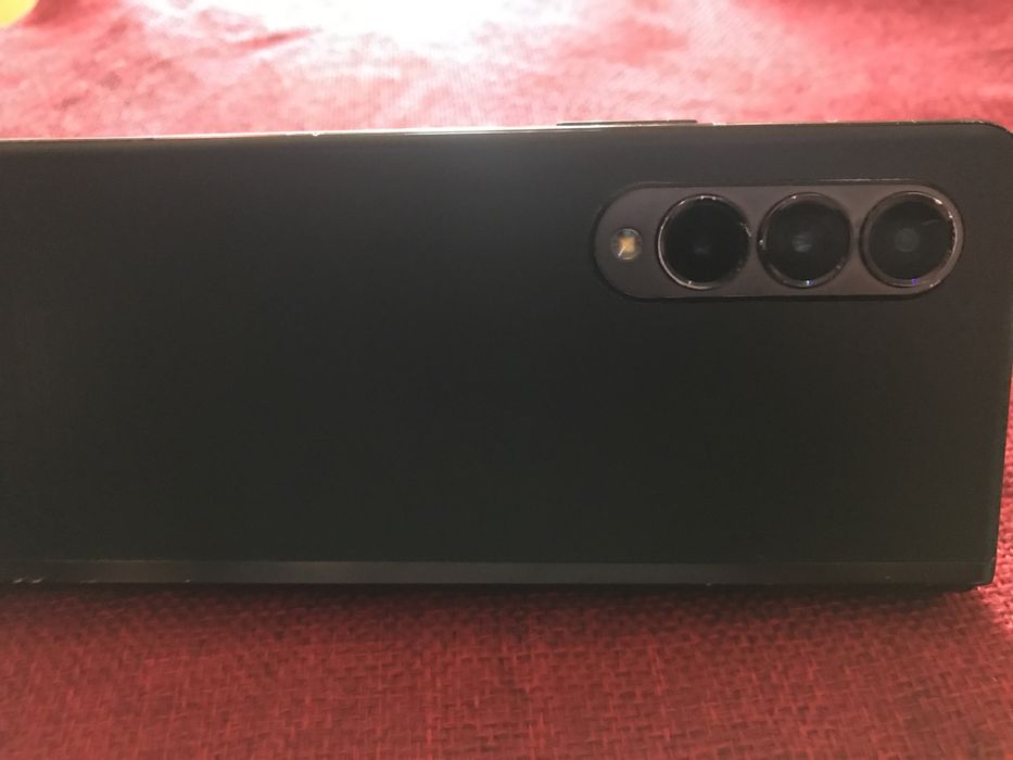 Samsung fold piese