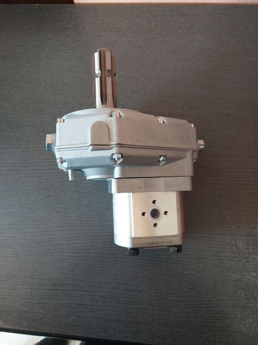 Multiplicator de turatie z6