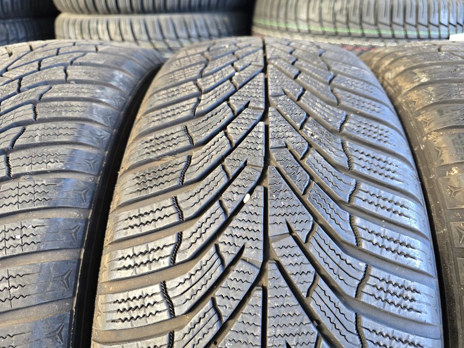 225/55/17 KUMHO 4бр