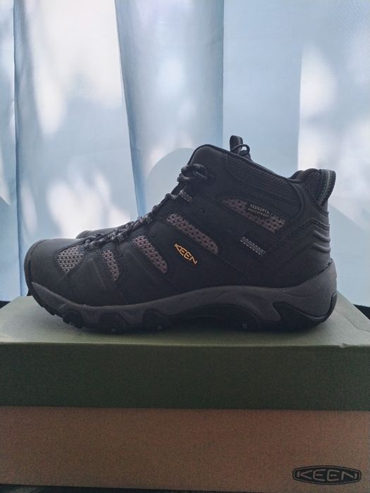 Keen Koven Mid Wp (туристически)