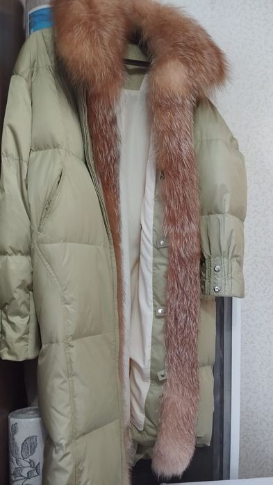 Продам куртку в отличном состоянии