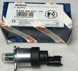 Запчасти ТНВД, Форсунки comon rail