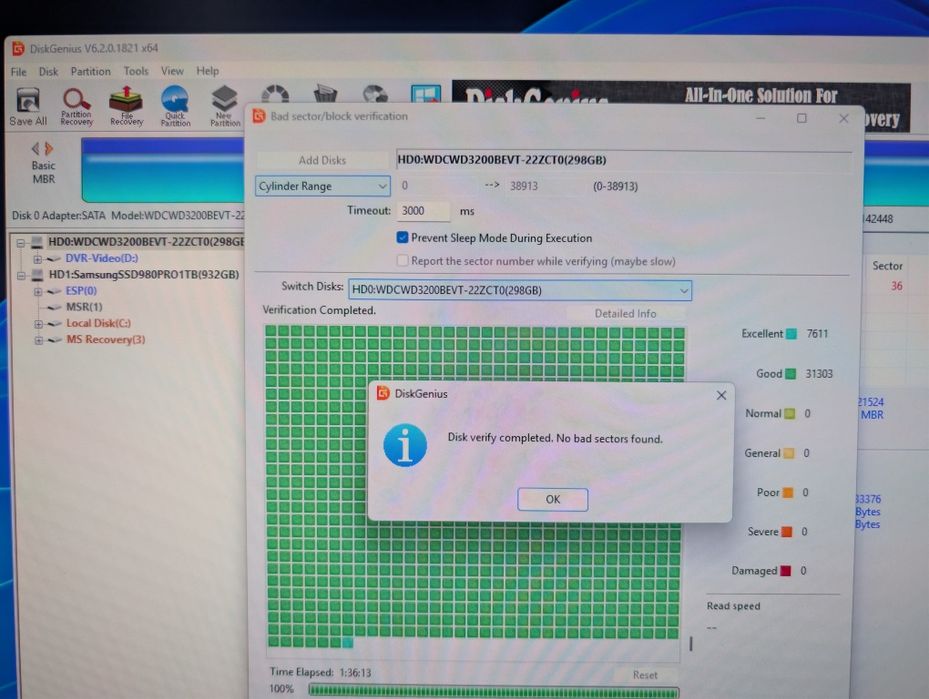 HDD 320gb 2,5 inchi Western Digital