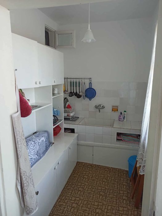 Четеристаен в центъра на Добрич