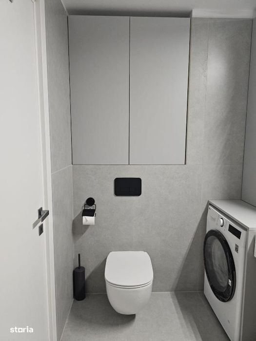 Apartament 2 camere Nusco City | faza 2 | Aviatiei - Pipera | lux |
