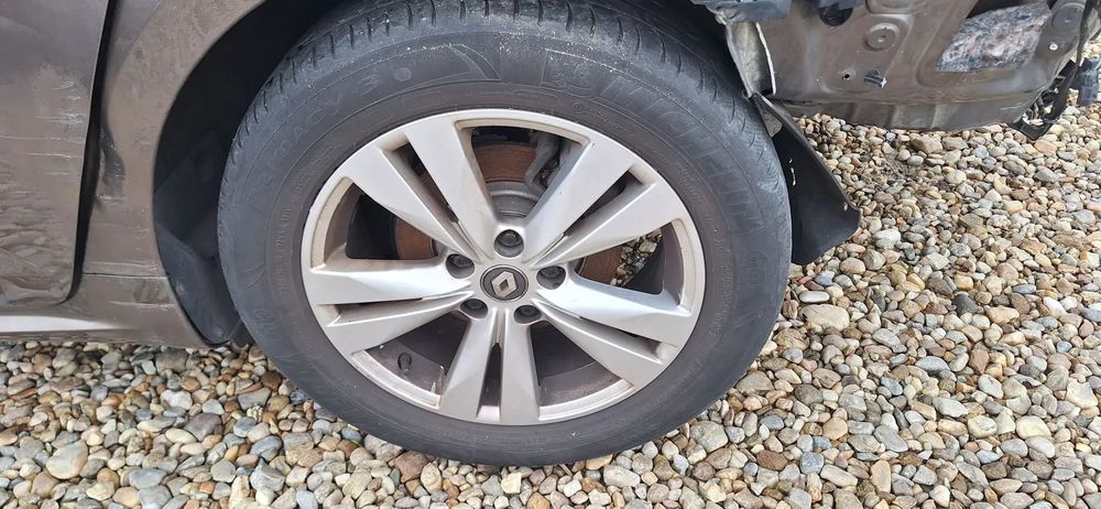 Dezmembrari Renault Talisman an 2017 1.6 dci