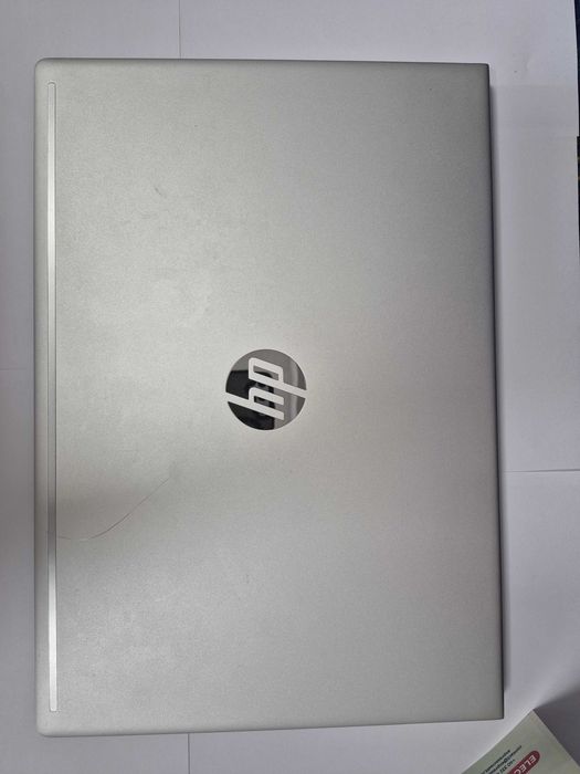 Laptop HP ProBook 450 G7 (35232/30 Pacurari 2) Garantie 2 ani!