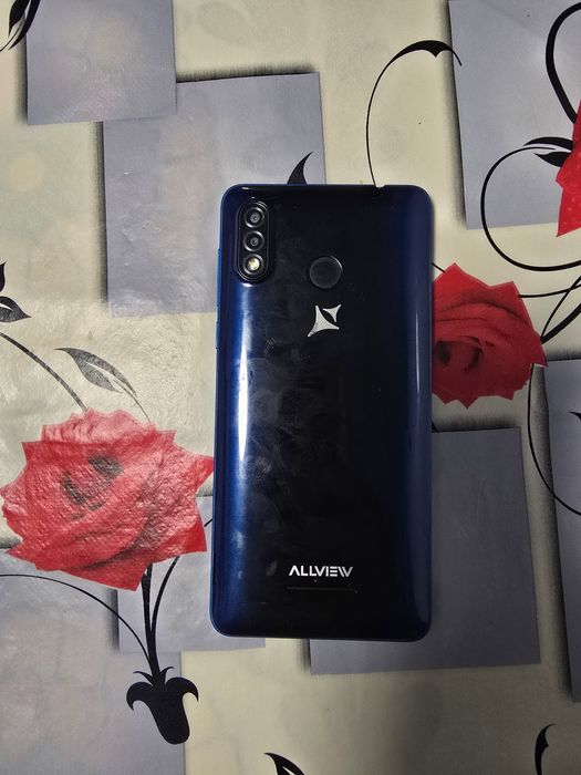 Allviev A20 lite