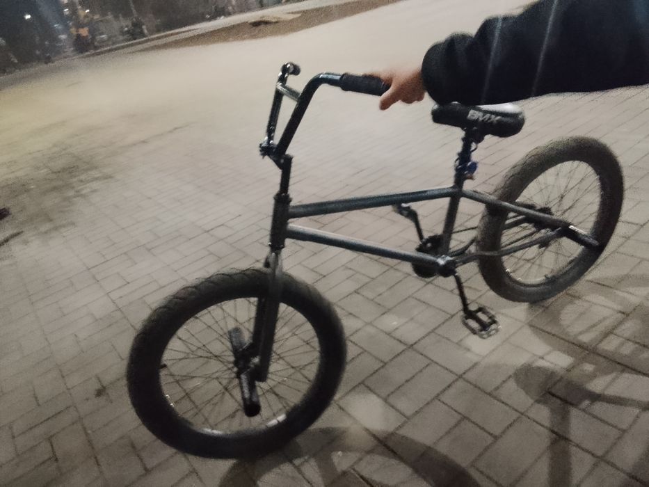 бмх велосипед продам