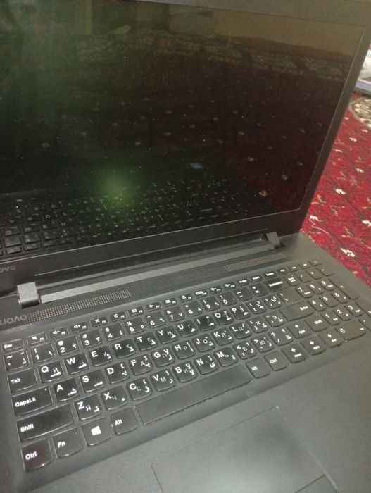 Notebook lenovo ishlatilgan