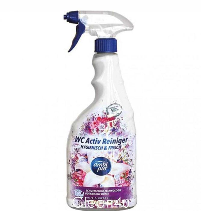 Vileda turbo smart система за почистване на под