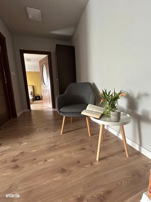 Lidia.Apartament 2 camere de inchiriat