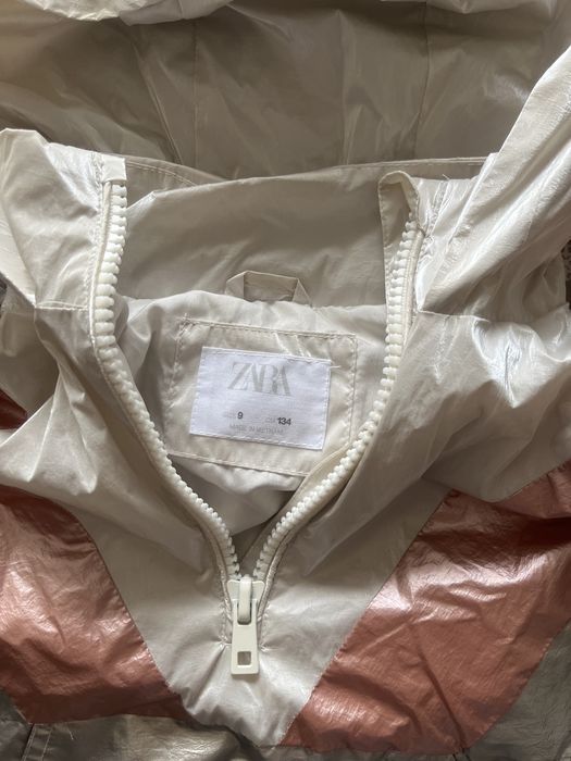 Бомбър  Яке Zara