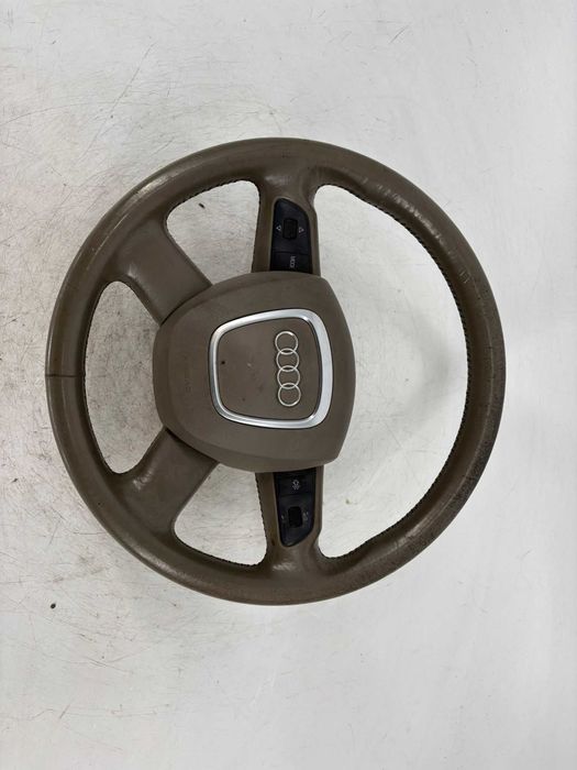 Volan Audi A4 B8 an 2009