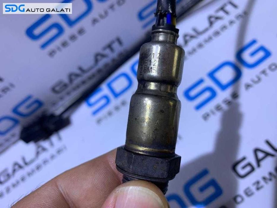 Senzor Sonda Lambda Skoda Yeti 1.6 TDI CAYC 2010 - 2018 Cod 03L906262A [B0046]