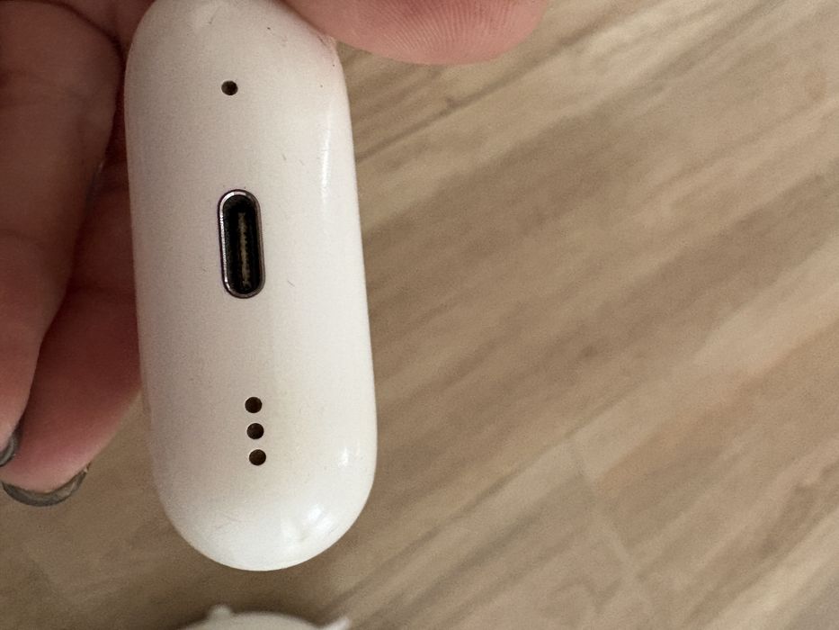 Carcasa Airpod Pro2 Original