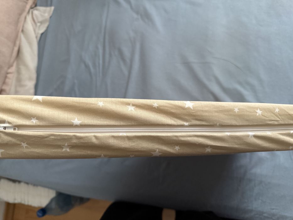 Perna bebelus antireflux antiregurgitare plan inclinat