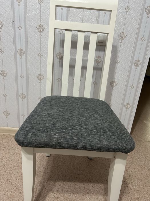 Стулья для кухни деревянные