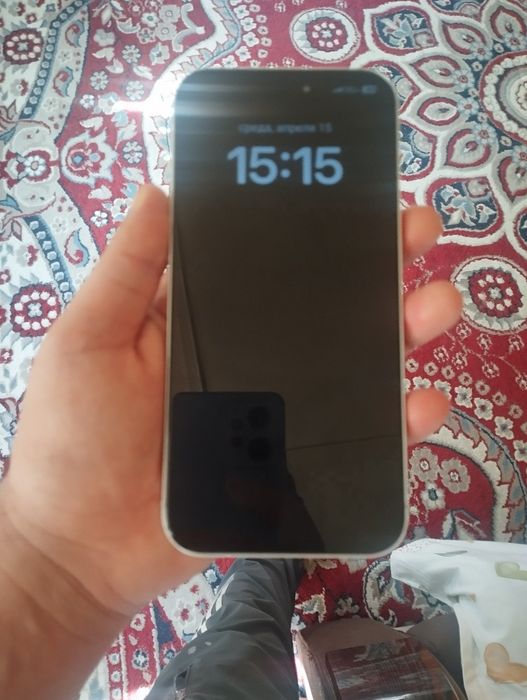 Iphone 17 pro max luxy kopiya dubay holati yaxshiqotmidi