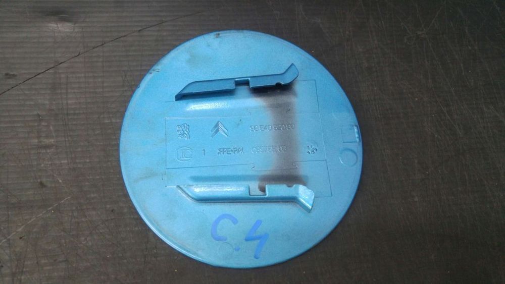 Capac usita rezervor citroen c4 grand picasso 1 ua 9654052080 08975e03