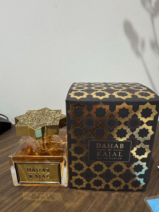Духи KAJAL dahab , Франция