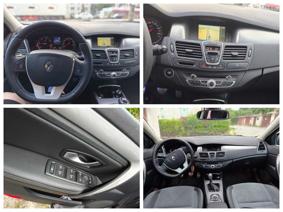 De vanzare Renault Laguna 3