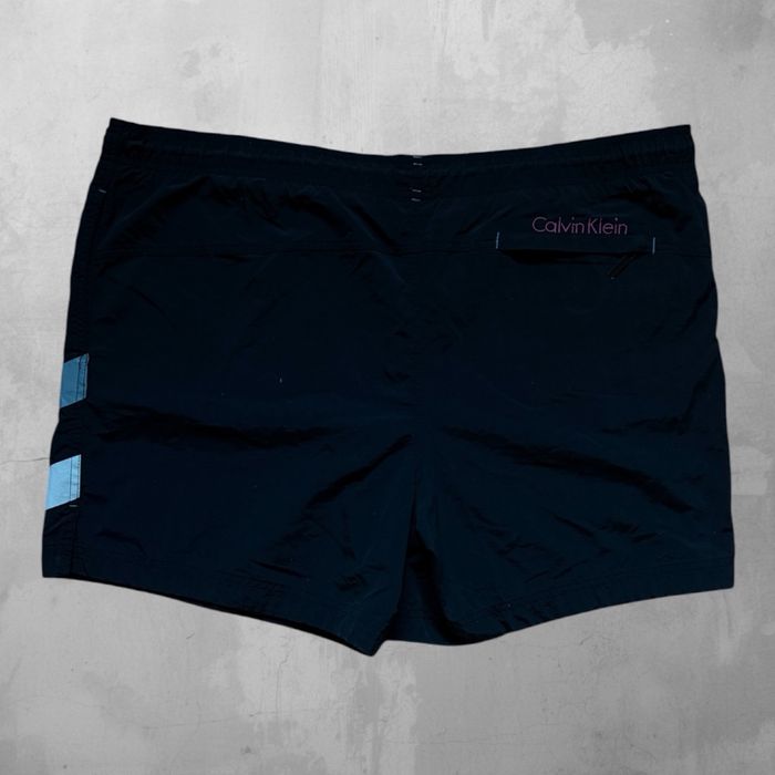 Calvin Klein плувни шорти XL