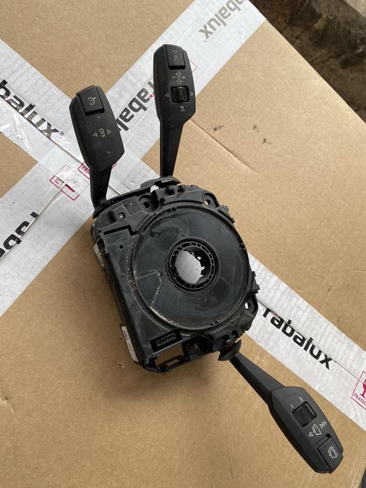 автопилот SZL BMW e90 e91 e92